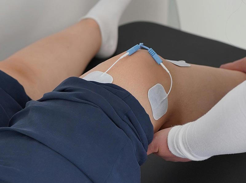 badanie EEG — neurofizjologia kliniczna